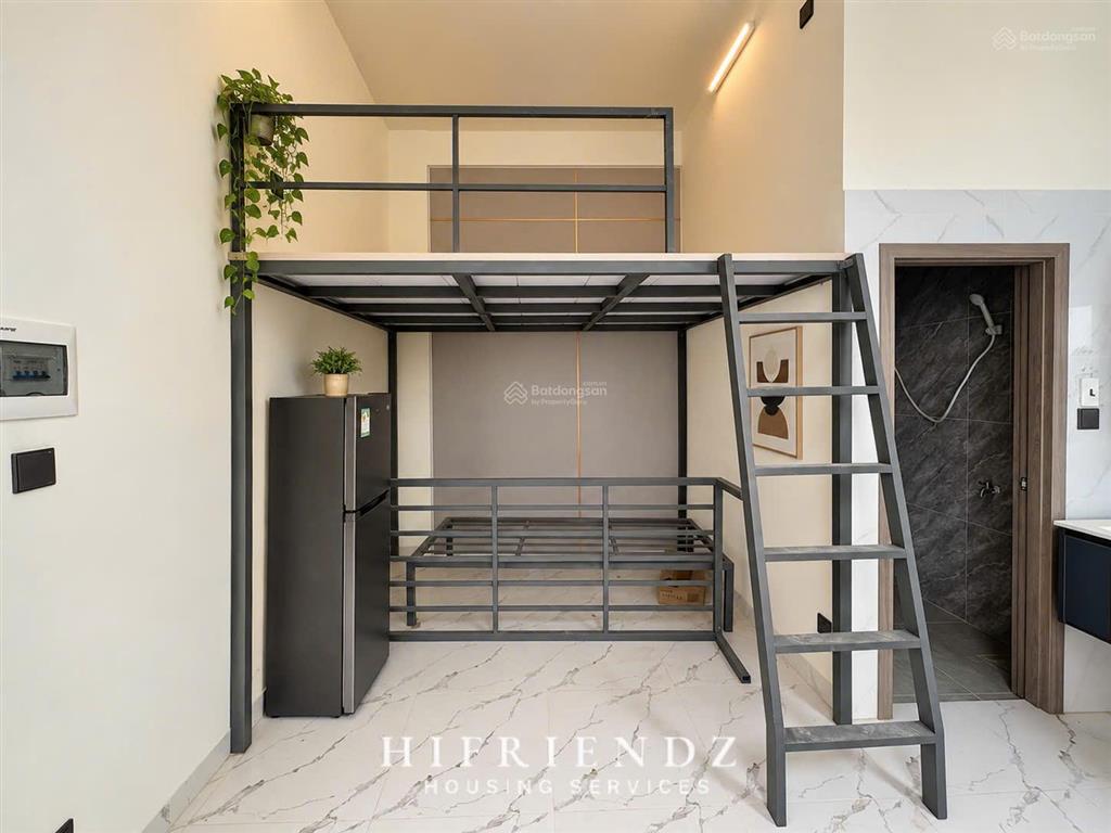 Bán kính 5 phút ra vincom lê văn việt  cho thuê duplex mới 100% nội thất có sẵn