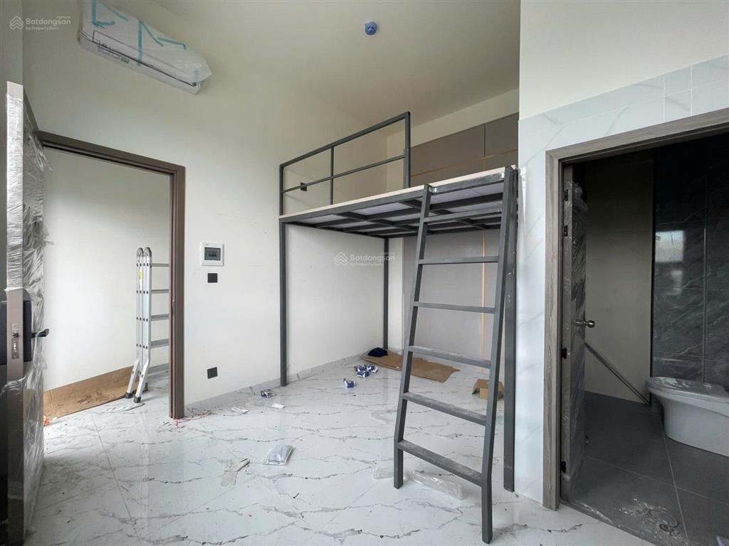 Bán kính 5 phút ra vincom lê văn việt  cho thuê duplex mới 100% nội thất có sẵn
