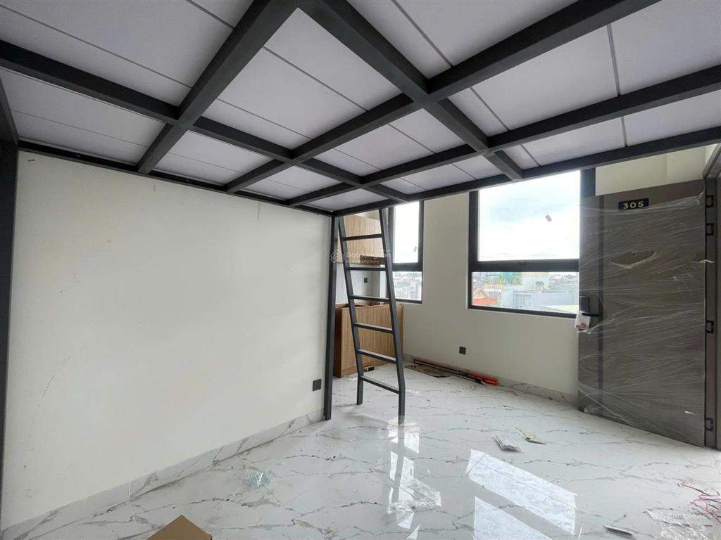 Bán kính 5 phút ra vincom lê văn việt  cho thuê duplex mới 100% nội thất có sẵn