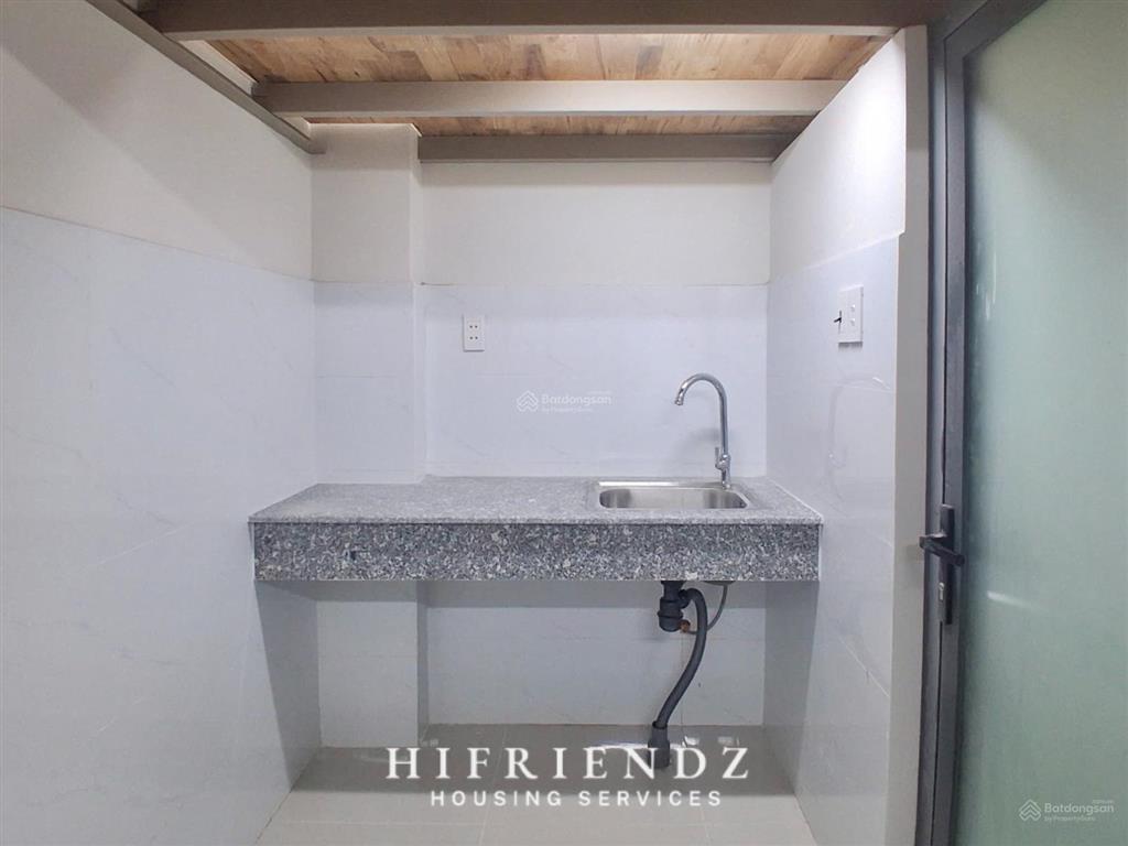 Phòng có gác mới 100%  nhận xe điện và thú cưng  gần lê văn việt, đh hutech, fpt
