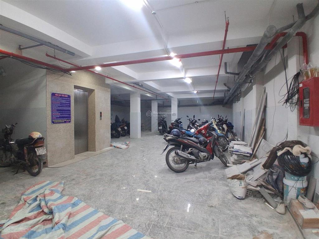 Phòng có gác mới 100%  nhận xe điện và thú cưng  gần lê văn việt, đh hutech, fpt