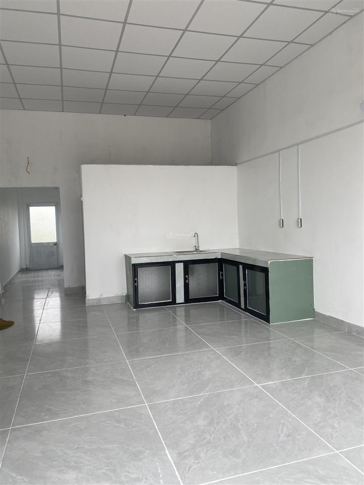 Bán nhà đường 835d gần kcn cầu tràm  ngã tư xoài đôi. dt đất 4.2 x 28m