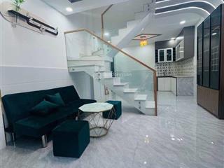 Bán nhà 3 tầng 4pn ngay lò gốm thông bình tiên chỉ nhỉnh 4 tỷ, lò gốm 4 x 8m, nở hậu 7.5m, 4.45 tỷ