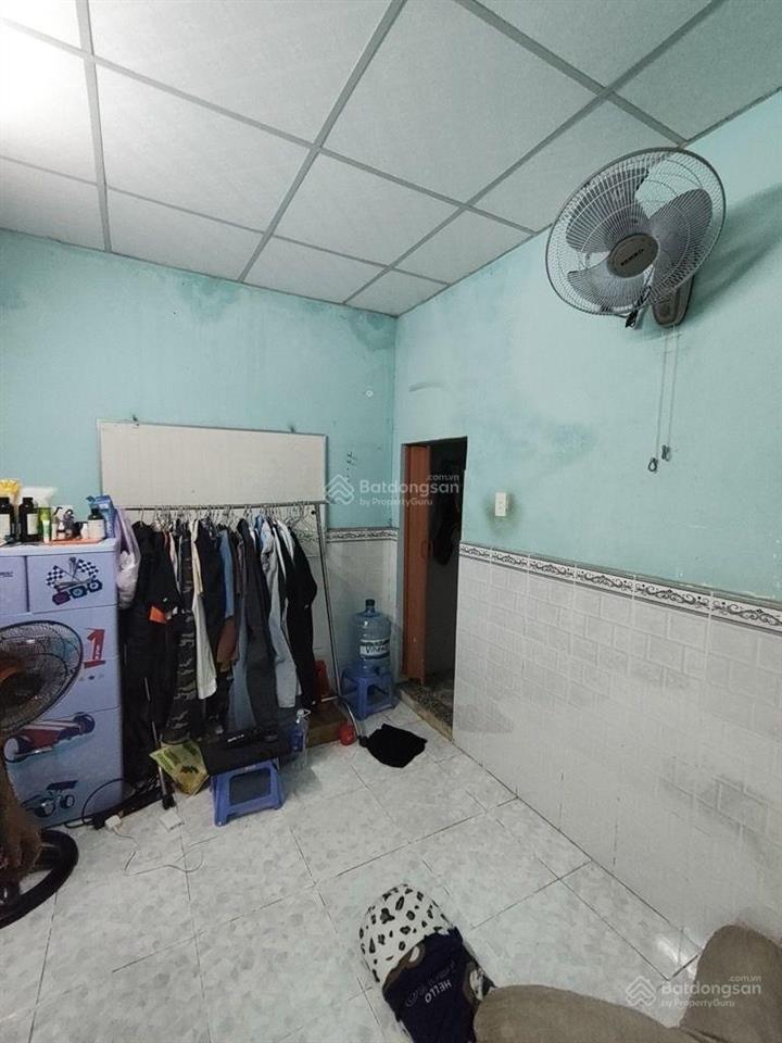 B.a'n nh.agóc 2 mặt tiền  3 tầng btct  hẻm 8m thông  5x12  8pn cho thuê ông ích khiêm 5