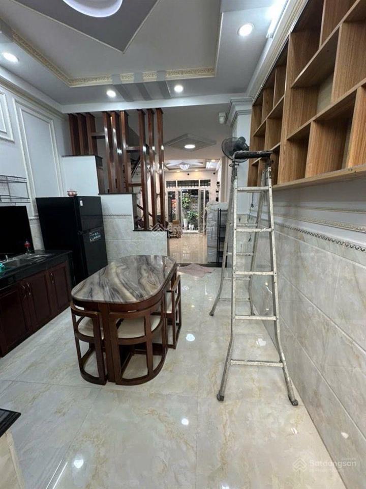 Hiếm  khu nhà đồng bộ  quận 6  ngay an dương vương  võ văn kiệt  đường nhựa hẻm thông xe