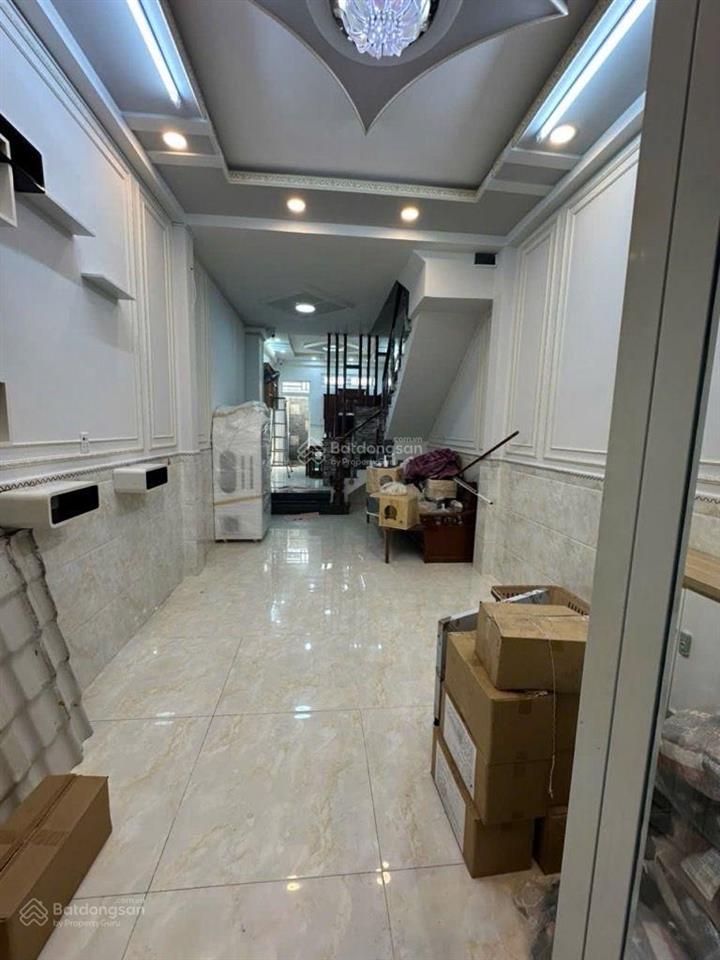 Hiếm  khu nhà đồng bộ  quận 6  ngay an dương vương  võ văn kiệt  đường nhựa hẻm thông xe