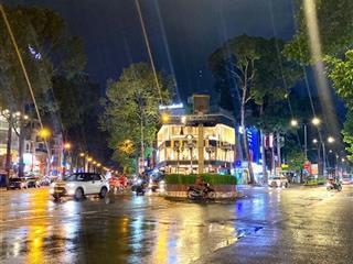 B.án nh.à 4 tầng sẵn dòng tiền, khu vip nhất quận 5. cơ hội vàng sở hữu nhà mặt tiền đường an dương