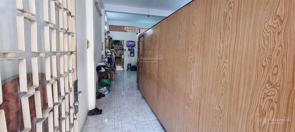 Bán nhà  xe hơi ngủ trong nhà  trần bình trọng  quận 5  76m2  4 tầng btct  sổ vuông a4
