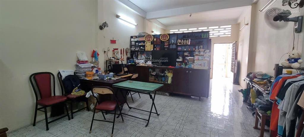 Bán nhà  xe hơi ngủ trong nhà  trần bình trọng  quận 5  76m2  4 tầng btct  sổ vuông a4