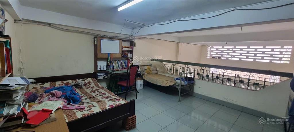 Bán nhà  xe hơi ngủ trong nhà  trần bình trọng  quận 5  76m2  4 tầng btct  sổ vuông a4