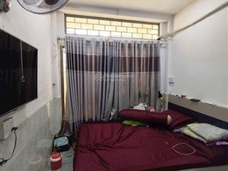 Bán nhà trung tâm q. 5  hxh 4m ngay nguyễn biểu  3 tầng  vào ở ngay 6.18 tỷ. diện tích 3.1m x 9