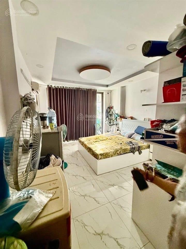 Bán nhà mặt tiền đường số 32c gần chợ hồ trọng quý, mega market bình phú, thích hợp vừa ở vừa kín