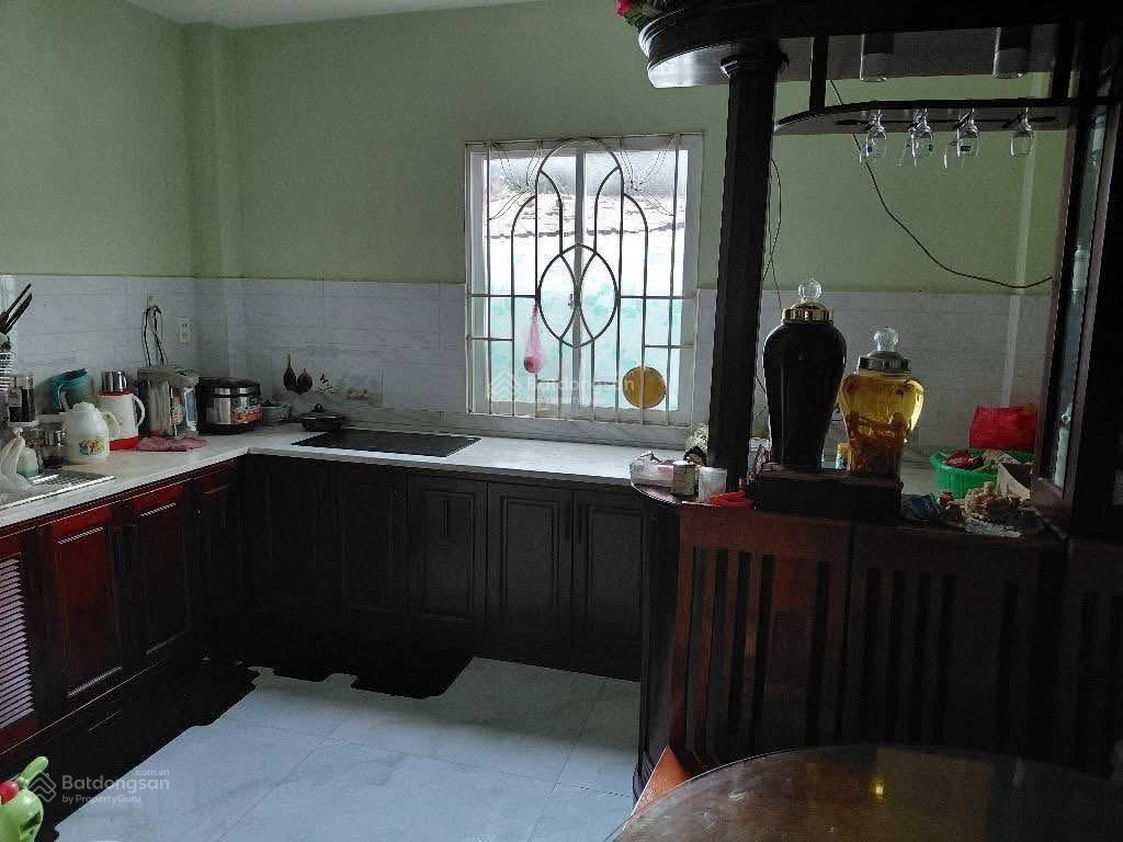 Bán nhà mặt tiền kd kdc bình phú 1  đường số 26a q.6 4 x 13 9.8 tỷ