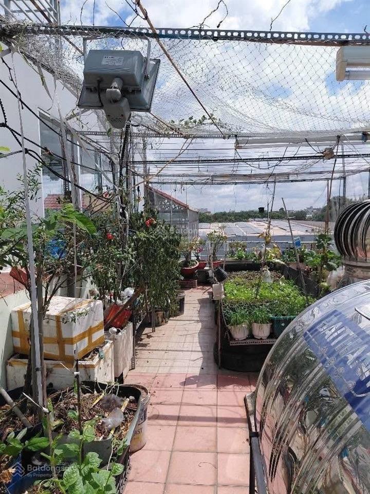Bán nhà mặt tiền kd kdc bình phú 1  đường số 26a q.6 4 x 13 9.8 tỷ