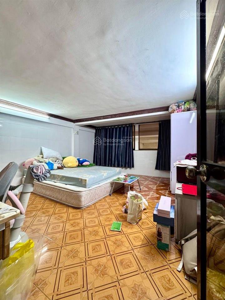 Bán nhà tầng trệt nguyễn trãi giao châu văn liêm  78m2  khu vực kinh doanh cực đỉnh 3.9 x 20m