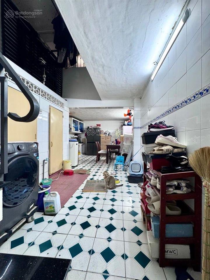 Bán nhà tầng trệt nguyễn trãi giao châu văn liêm  78m2  khu vực kinh doanh cực đỉnh 3.9 x 20m