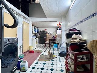 Bán nhà tầng trệt nguyễn trãi giao châu văn liêm  78m2  khu vực kinh doanh cực đỉnh 3.9 x 20m