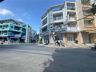 B.a'n nh.amặt phố bình phú  ngay công viên lớn thoáng mát đường số 66 nhà 2 tầng ở và kinh doan