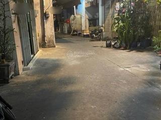 Bán nhà lò gốm 5 x 14m, 6 tỷ nhỉnh * mô tả dt (ngang 5 nở hậu 7mét) x 14m