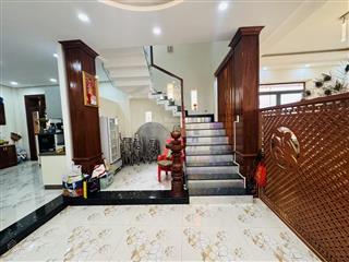 Ban nhà biệt thự lô góc q6  ngang 7.5m  4 tầng  144m2 tân hòa đông 10 tỷ nhỉnh