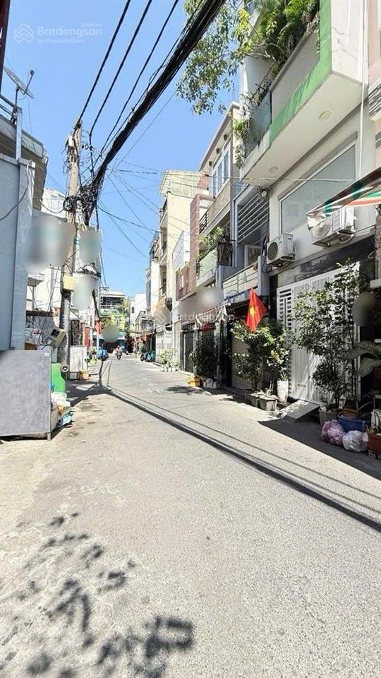 B.án nh.à tân bình giáp quận 10  hẽm xe tải thông  40m2  2 tầng mua tiện kinh doanh đỉnh  sổ ch