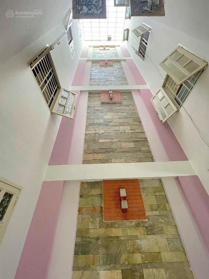 Bán nhà cực hiếm nhà 5 tầng trung tâm quận 6  vị trí tuyệt đẹp  hai mặt tiền kinh doanh đỉnh