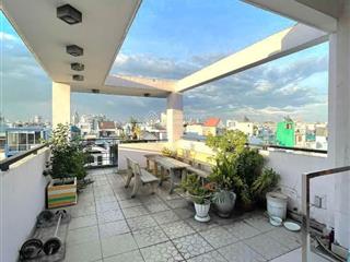 Bán nhà cực hiếm nhà 5 tầng trung tâm quận 6  vị trí tuyệt đẹp  hai mặt tiền kinh doanh đỉnh