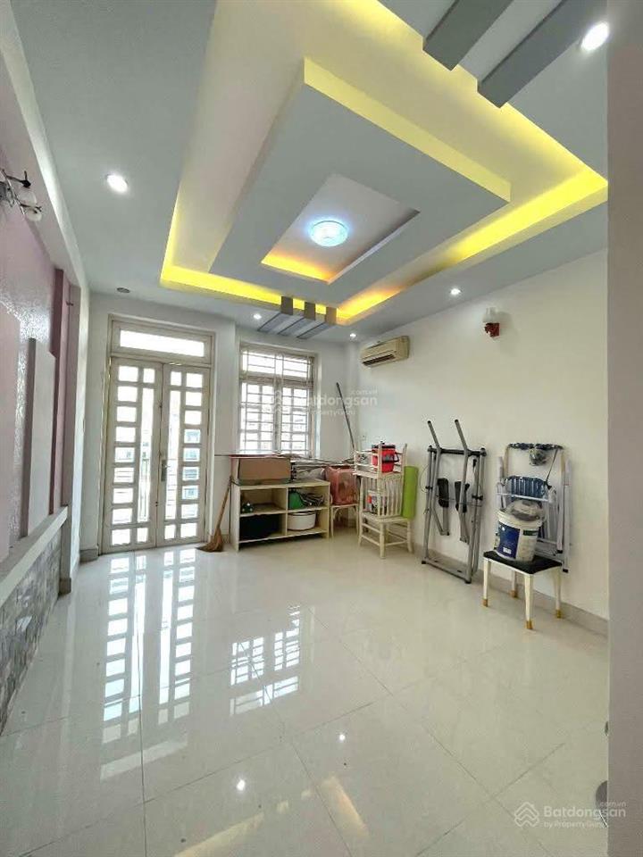 Bán nhà cực hiếm nhà 5 tầng trung tâm quận 6  vị trí tuyệt đẹp  hai mặt tiền kinh doanh đỉnh