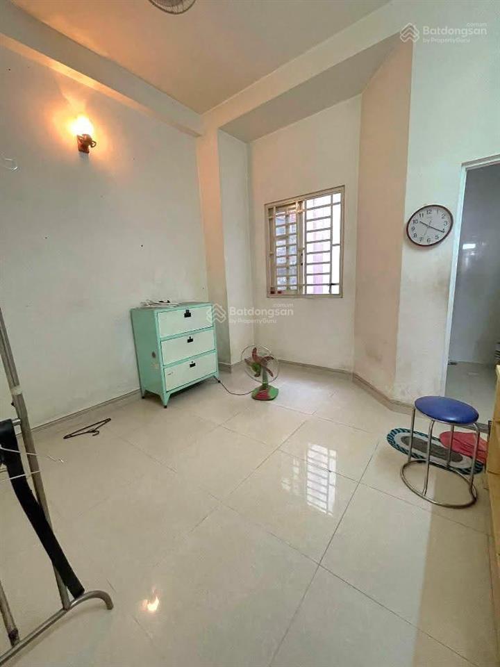 Bán nhà cực hiếm nhà 5 tầng trung tâm quận 6  vị trí tuyệt đẹp  hai mặt tiền kinh doanh đỉnh