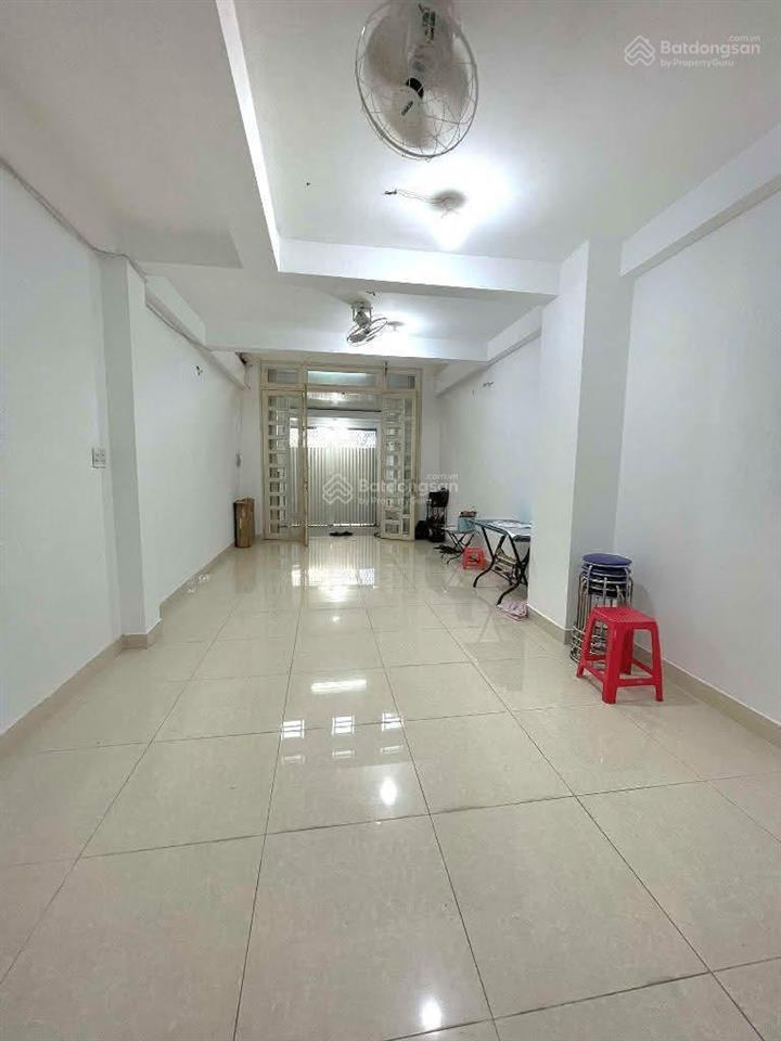 Bán nhà cực hiếm nhà 5 tầng trung tâm quận 6  vị trí tuyệt đẹp  hai mặt tiền kinh doanh đỉnh