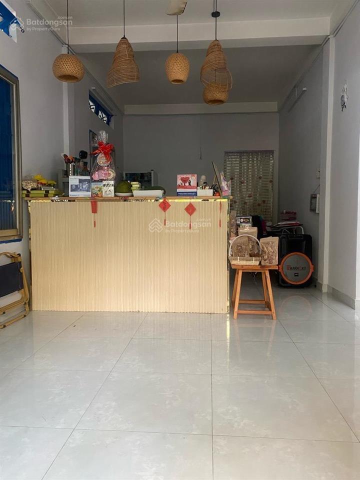 Bán nhà lê đại hành quận 11 khu ẩm thực hải sản  buôn bán nhộn nhịp nhất, 13 tỷ nhỉnh