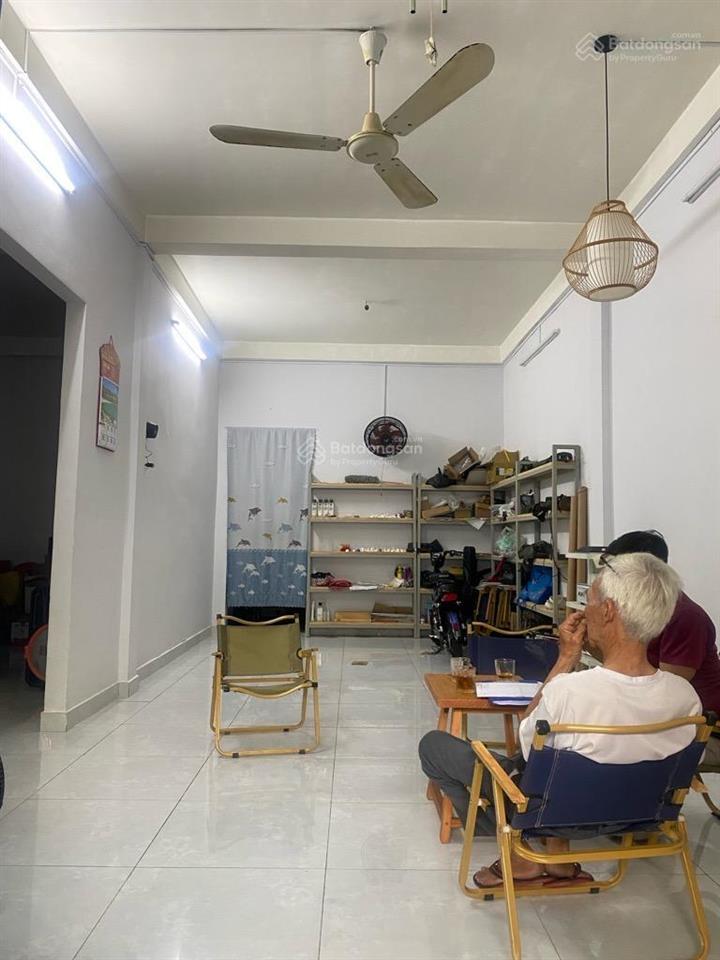 Bán nhà lê đại hành quận 11 khu ẩm thực hải sản  buôn bán nhộn nhịp nhất, 13 tỷ nhỉnh