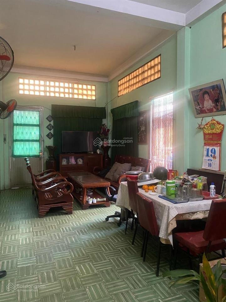 Bán nhà lê đại hành quận 11 khu ẩm thực hải sản  buôn bán nhộn nhịp nhất, 13 tỷ nhỉnh