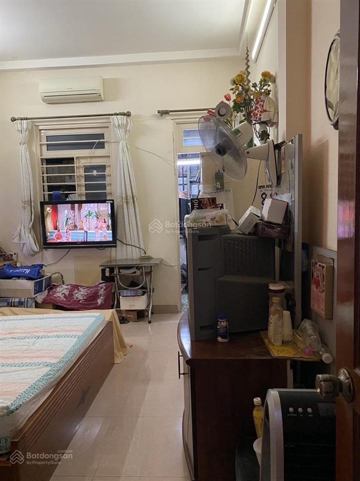 Bán nhà lê đại hành quận 11 khu ẩm thực hải sản  buôn bán nhộn nhịp nhất, 13 tỷ nhỉnh