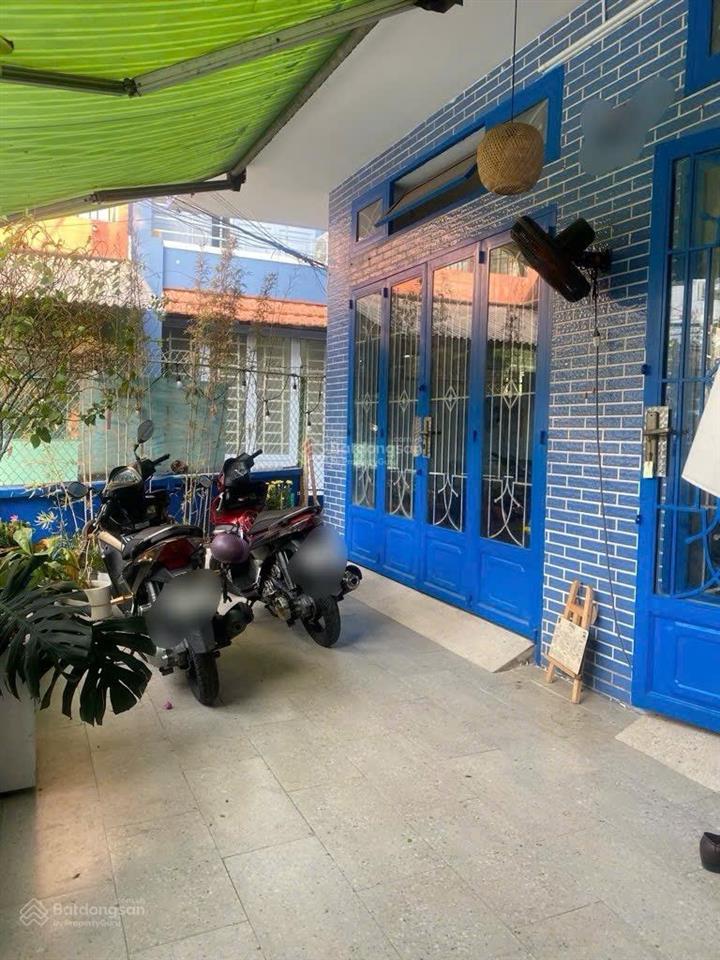 Bán nhà lê đại hành quận 11 khu ẩm thực hải sản  buôn bán nhộn nhịp nhất, 13 tỷ nhỉnh