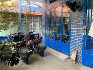 Bán nhà lê đại hành quận 11 khu ẩm thực hải sản  buôn bán nhộn nhịp nhất, 13 tỷ nhỉnh