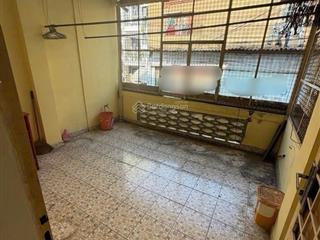 Bán nhà ngang rộng lớn 7.1m  mặt tiền lò siêu quận 11  kinh doanh đỉnh cao  sầm uất