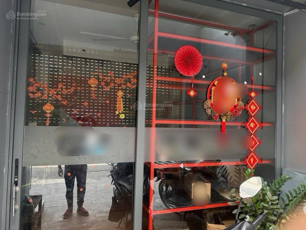 Bán nhà mặt tiền đường số 3 cư xá lữ gia  thông lý thường kiệt kế bên trường đại học bách khoa