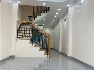 B.a'n nh.ahẻm ô tô tránh  nhà mới xây  chốt nhanh  bình tiênquận 6 3 x 10.5 5 tỉ nhỉnh mô