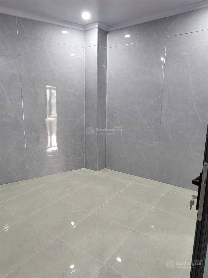 B.a'n nhà bình tây quận 6  45m2  xách vali vào ở ngay  nhà mới đẹp lung linh  3.2/4.5 x 12.7