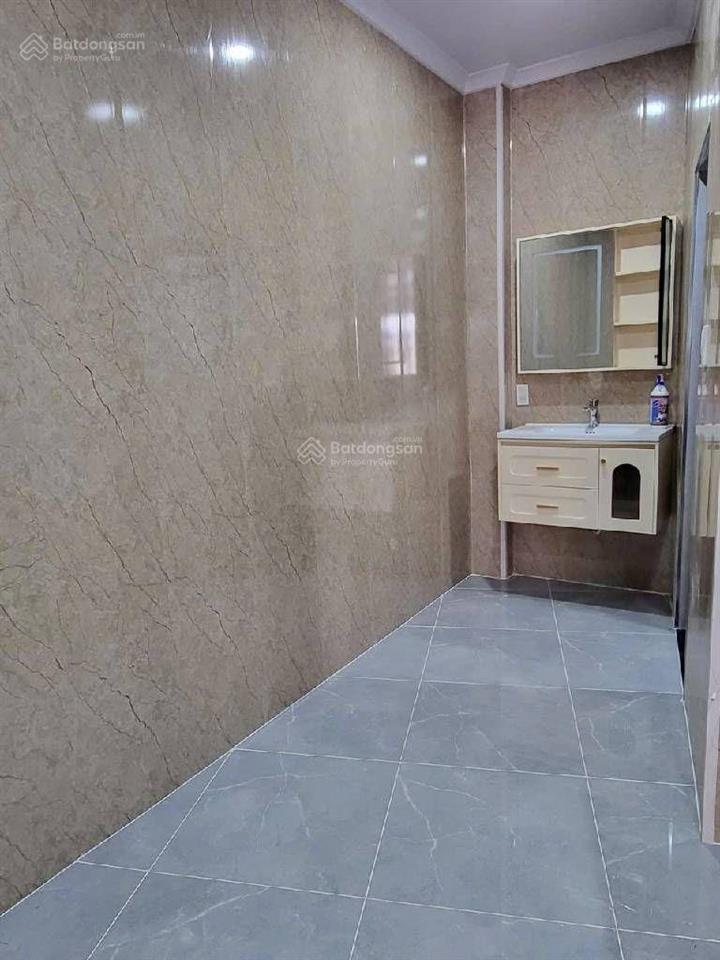 B.a'n nhà bình tây quận 6  45m2  xách vali vào ở ngay  nhà mới đẹp lung linh  3.2/4.5 x 12.7