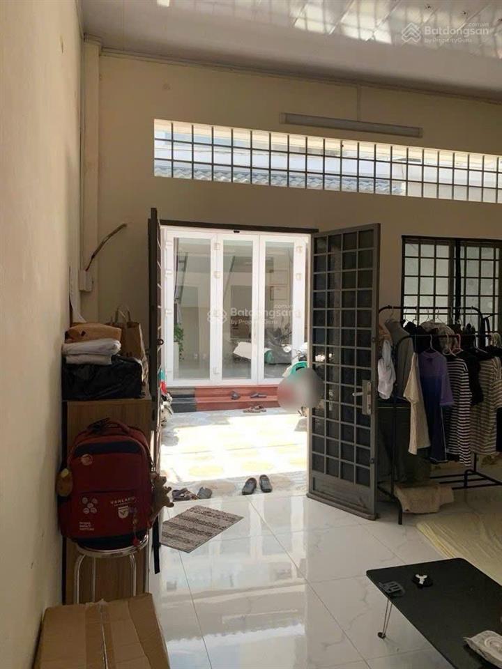 Bán nhà lạc long quân, quận 11  4.1 tỉ  gần chợ bình thới, hẻm nhựa 8m, trước nhà 5m