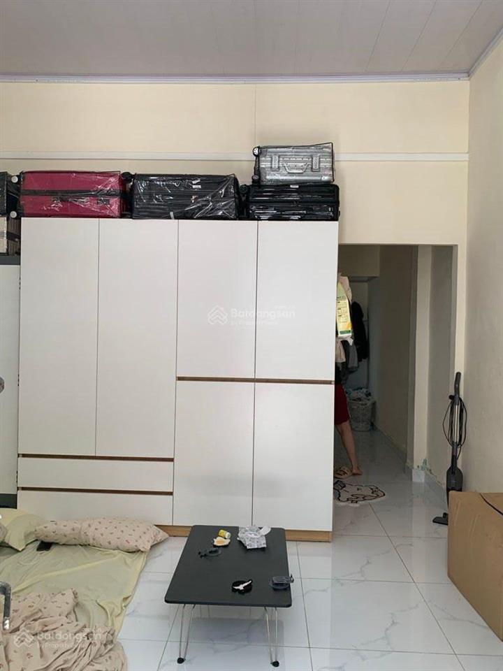 Bán nhà lạc long quân, quận 11  4.1 tỉ  gần chợ bình thới, hẻm nhựa 8m, trước nhà 5m
