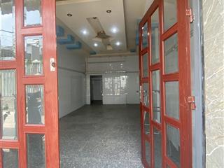 Cho thuê nhà nguyên căn bình chánh đường nguyễn văn linh dt 4x12 gác lửng 6tr  0916 969 ***