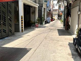 B.án nh.à hẻm thông  nguyễn văn cừ  24m2  3 tầng 5 tỉ
 kích thước 3m * 8.4m
 kết cấu 1 trệt