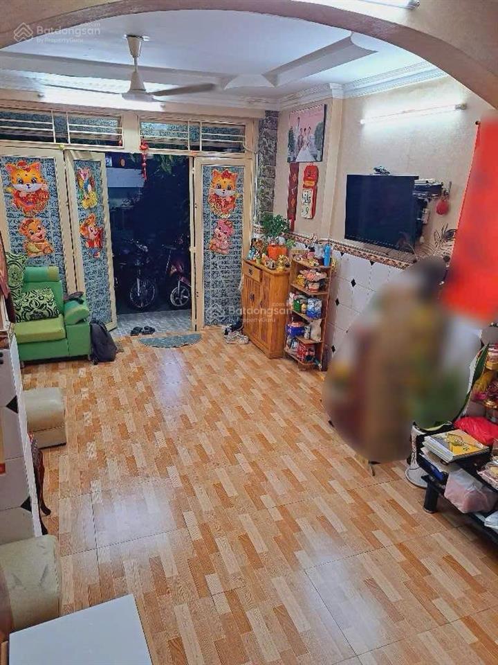B.án nh.à khu cư xá lữ gia q.11
 4x9.2m  2 tầng  hẻm ô tô  chỉ 7 tỉ nhỉnh
mô tả, + nhà kiên