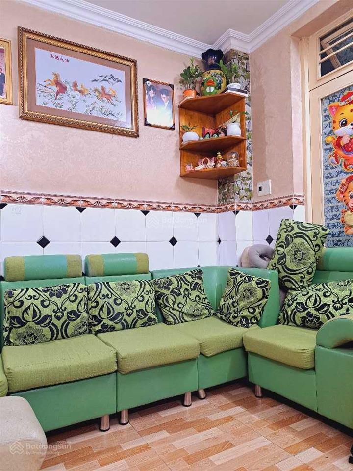 B.án nh.à khu cư xá lữ gia q.11
 4x9.2m  2 tầng  hẻm ô tô  chỉ 7 tỉ nhỉnh
mô tả, + nhà kiên