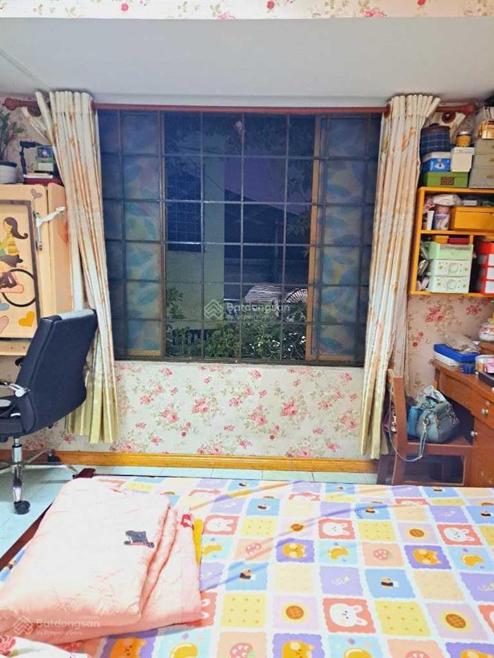 B.án nh.à khu cư xá lữ gia q.11
 4x9.2m  2 tầng  hẻm ô tô  chỉ 7 tỉ nhỉnh
mô tả, + nhà kiên