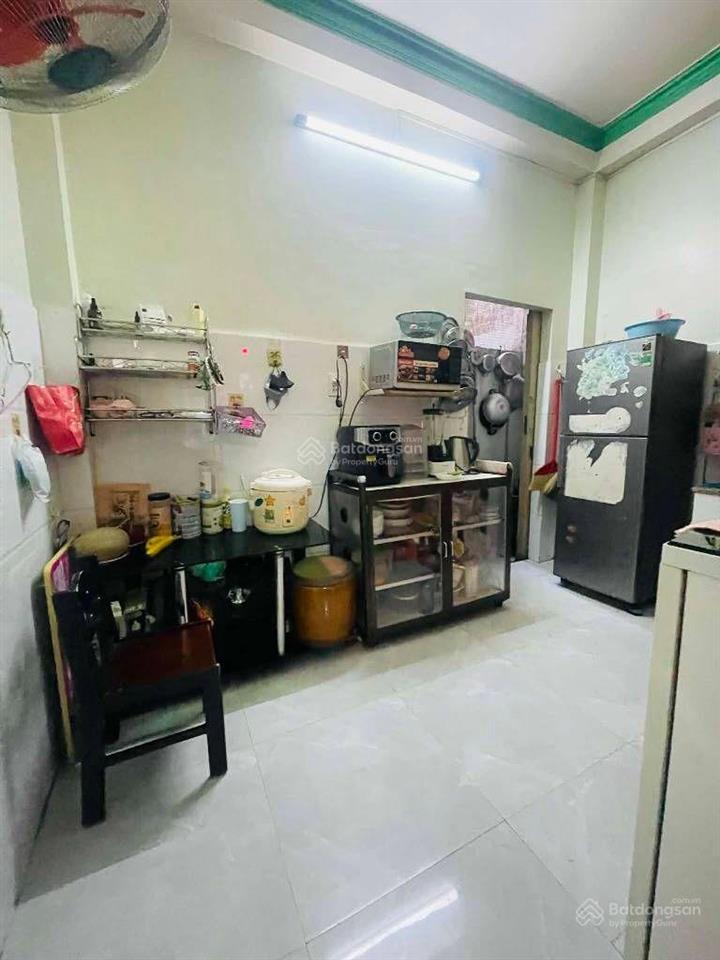 Bán nhà quận 6  hậu giang  khu vực kinh doanh sầm uất  nhỉnh 4 tỷ 3.5 x 11 + kết cấu 1 trệt