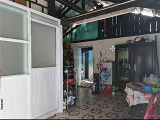 Bán nhà lò gốm 120m2 diện tích lớn thích hợp xây căn hộ dịch vụ 6.5 x 20 nở hậu 8.7m, 9.8 tỷ